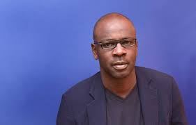 Lilian Thuram parraine le projet des ateliers Mwinda à Yaoundé